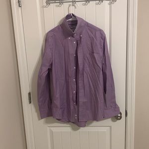 Jos A Bank button down